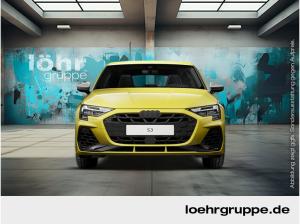 Audi S3 Sportback TFSI 245(333) kW(PS) S tronic