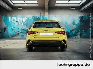 Audi S3 Sportback TFSI 245(333) kW(PS) S tronic
