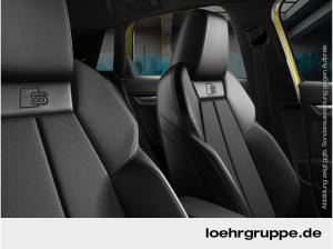 Audi S3 Sportback TFSI 245(333) kW(PS) S tronic