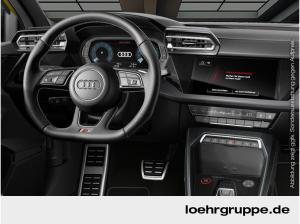 Audi S3 Sportback TFSI 245(333) kW(PS) S tronic