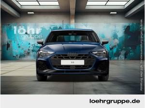 Audi S3 Limousine TFSI 245(333) kW(PS) S tronic