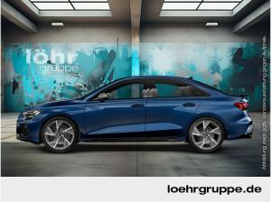 Audi S3 Limousine TFSI 245(333) kW(PS) S tronic