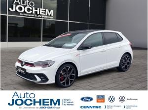 Volkswagen Polo GTI VI 2.0 TSI DSG IQ-Drive Navi Climatronic