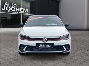 Volkswagen Polo GTI VI 2.0 TSI DSG IQ-Drive Navi Climatronic
