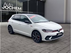 Volkswagen Polo GTI VI 2.0 TSI DSG IQ-Drive Navi Climatronic