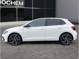 Volkswagen Polo GTI VI 2.0 TSI DSG IQ-Drive Navi Climatronic