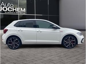 Volkswagen Polo GTI VI 2.0 TSI DSG IQ-Drive Navi Climatronic