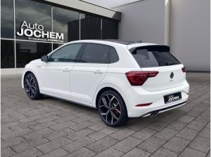 Volkswagen Polo GTI VI 2.0 TSI DSG IQ-Drive Navi Climatronic