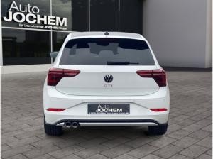 Volkswagen Polo GTI VI 2.0 TSI DSG IQ-Drive Navi Climatronic