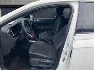 Volkswagen Polo GTI VI 2.0 TSI DSG IQ-Drive Navi Climatronic