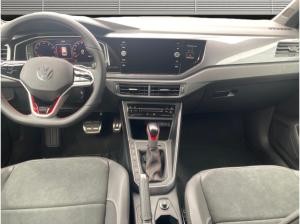 Volkswagen Polo GTI VI 2.0 TSI DSG IQ-Drive Navi Climatronic