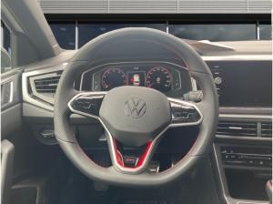 Volkswagen Polo GTI VI 2.0 TSI DSG IQ-Drive Navi Climatronic
