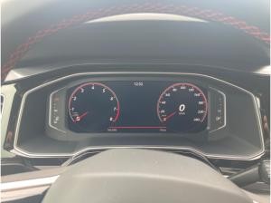 Volkswagen Polo GTI VI 2.0 TSI DSG IQ-Drive Navi Climatronic