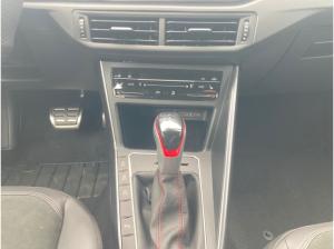 Volkswagen Polo GTI VI 2.0 TSI DSG IQ-Drive Navi Climatronic