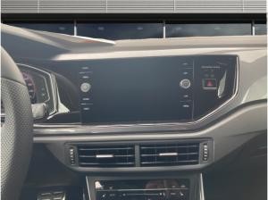 Volkswagen Polo GTI VI 2.0 TSI DSG IQ-Drive Navi Climatronic
