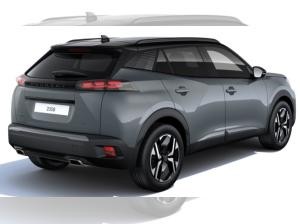 Peugeot 2008 GT EAT8 PT130 *Bestellaktion* ANGEBOT GÜLTIG BIS ZUM 28.07.2024 *LED *DAB *PDC