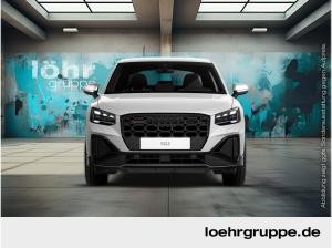 Audi SQ2 TFSI 221kW (300 PS) S tronic