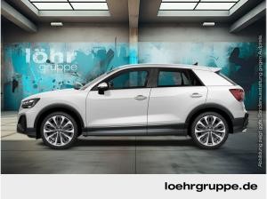 Audi SQ2 TFSI 221kW (300 PS) S tronic