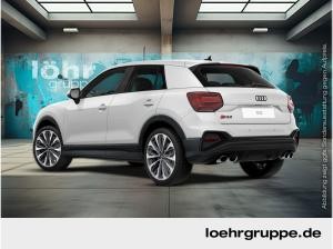 Audi SQ2 TFSI 221kW (300 PS) S tronic