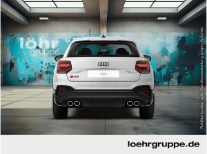 Audi SQ2 TFSI 221kW (300 PS) S tronic