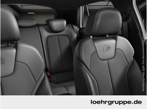 Audi SQ2 TFSI 221kW (300 PS) S tronic