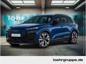 Audi SQ6 e-tron SUV e-tron 360 kW