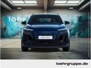 Audi SQ6 e-tron SUV e-tron 360 kW