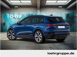 Audi SQ6 e-tron SUV e-tron 360 kW