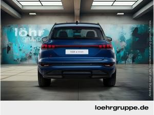 Audi SQ6 e-tron SUV e-tron 360 kW