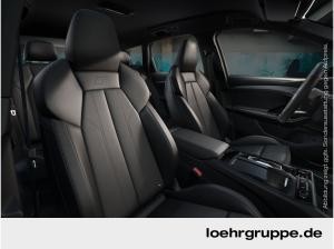 Audi SQ6 e-tron SUV e-tron 360 kW