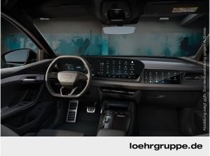 Audi SQ6 e-tron SUV e-tron 360 kW