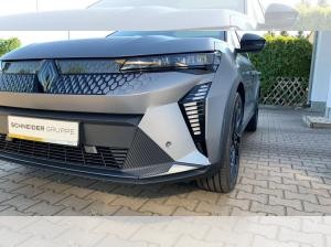 Renault Scenic E-TECH 🖤Black Deal 🖤 Esprit Alpine 220 Long Range SHZ+LED