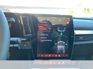 Renault Scenic E-TECH 🖤Black Deal 🖤 Esprit Alpine 220 Long Range SHZ+LED