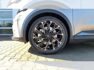 Renault Scenic E-TECH 🖤Black Deal 🖤 Esprit Alpine 220 Long Range SHZ+LED