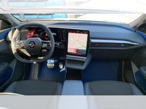 Renault Scenic E-TECH 🖤Black Deal 🖤 Esprit Alpine 220 Long Range SHZ+LED