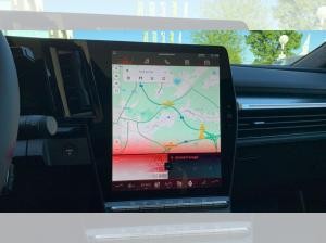 Renault Scenic E-TECH 🖤Black Deal 🖤 Esprit Alpine 220 Long Range SHZ+LED