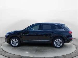 Audi Q7 50 TDI q. Tiptr. S line, HuD,Memory,Matrix,