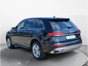 Audi Q7 50 TDI q. Tiptr. S line, HuD,Memory,Matrix,