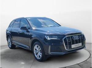 Audi Q7 50 TDI q. Tiptr. S line, HuD,Memory,Matrix,