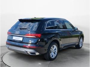 Audi Q7 50 TDI q. Tiptr. S line, HuD,Memory,Matrix,