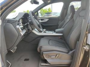 Audi Q7 50 TDI q. Tiptr. S line, HuD,Memory,Matrix,
