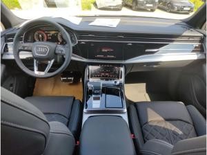 Audi Q7 50 TDI q. Tiptr. S line, HuD,Memory,Matrix,