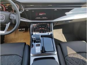 Audi Q7 50 TDI q. Tiptr. S line, HuD,Memory,Matrix,