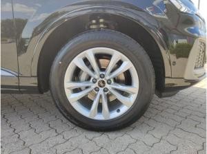 Audi Q7 50 TDI q. Tiptr. S line, HuD,Memory,Matrix,
