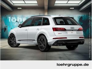 Audi SQ7 SUV TFSI 373kW (507 PS) tiptronic
