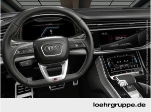 Audi SQ7 SUV TFSI 373kW (507 PS) tiptronic