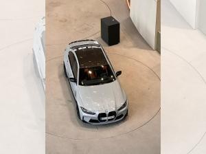 BMW M3 Competetion