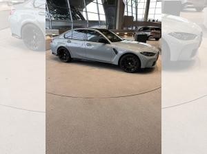BMW M3 Competetion