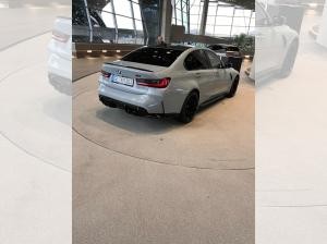 BMW M3 Competetion