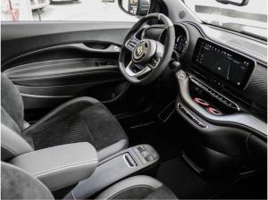 Abarth 500 e CABRIO ELEKTRO Scorpionissima